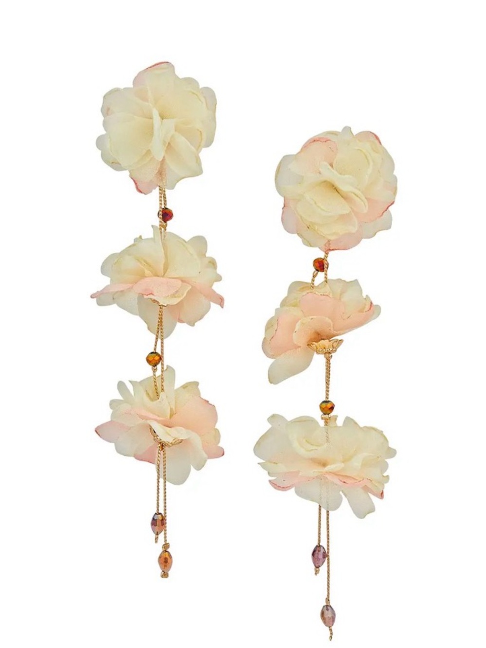 Park Lane Poppy Earrings